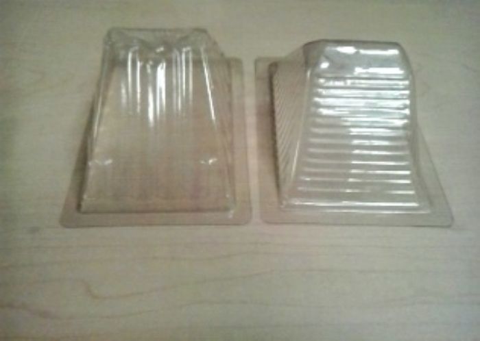 Charolas Alimenticias